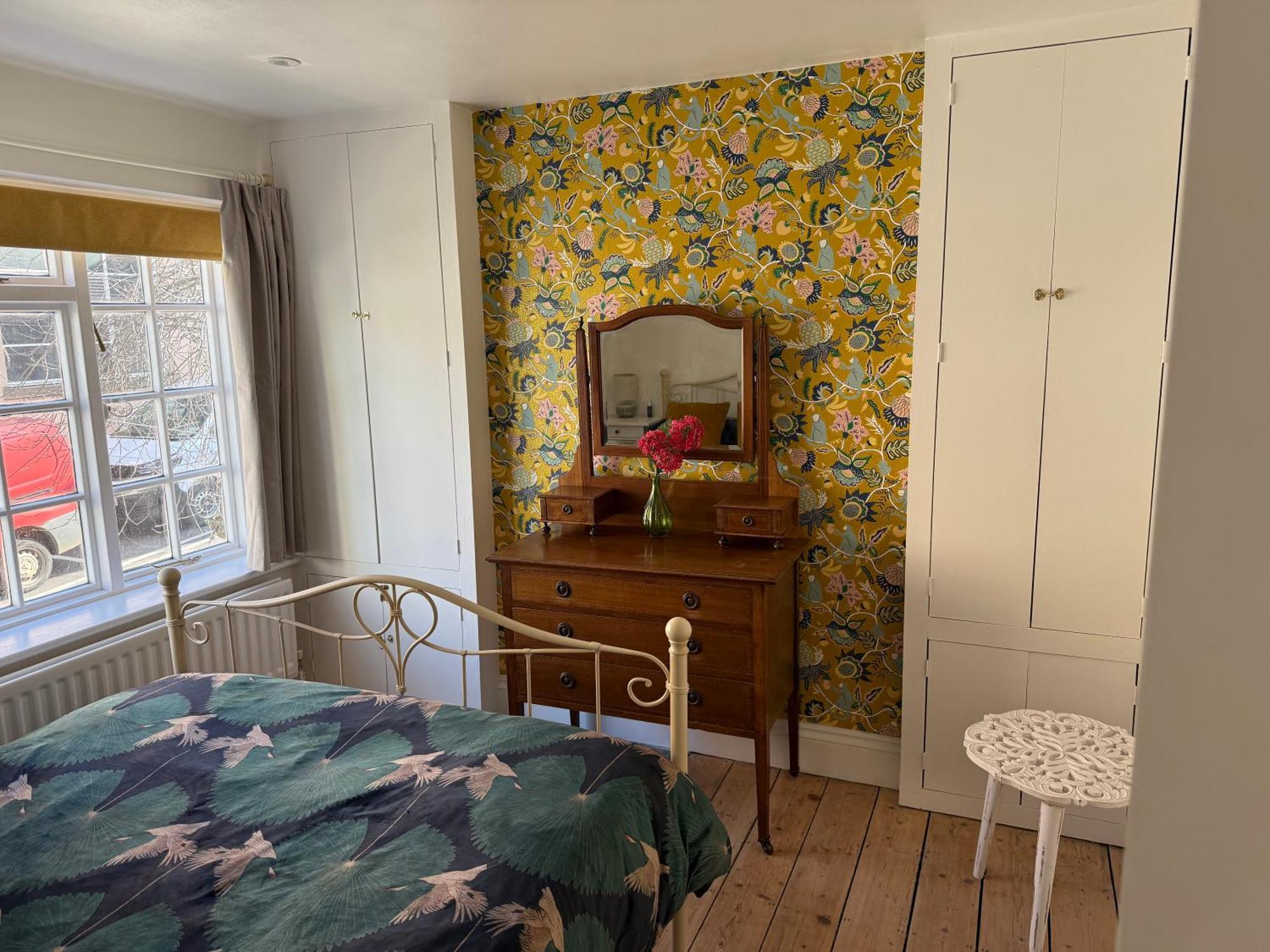 North Laine Sunny Cottage - Parking Available 브라이턴 외부 사진